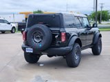 New 2025 Ford Bronco Badlands image 5