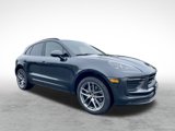 Used 2024 Porsche Macan image 3