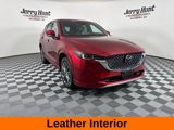 Used 2025 MAZDA CX-5 Signature image 5