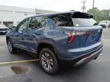 New 2026 Chevrolet Equinox LT w/ Convenience Package II image 5