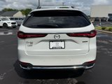 New 2025 MAZDA CX-90 3.3 Turbo w/ Premium Plus Pkg image 6