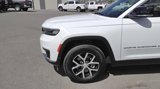 Used 2024 Jeep Grand Cherokee L Limited image 4