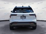 New 2026 Chevrolet Equinox LT w/ Convenience Package II image 4