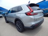 New 2026 Honda CR-V EX-L image 4