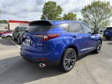New 2025 Acura RDX A-Spec image 3