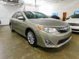 Used 2014 Toyota Camry XLE image 3