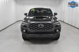 Used 2022 Toyota Tacoma TRD Sport image 4