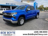 New 2025 Chevrolet Silverado 1500 LT w/ Safety Package image 3