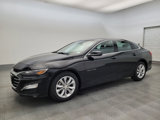 Used 2023 Chevrolet Malibu LT w/ Driver Confidence Package image 2