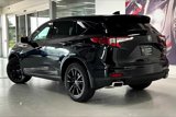 New 2025 Acura RDX SH-AWD image 4