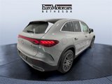 New 2025 Mercedes-Benz EQE 350+ 4MATIC SUV image 3