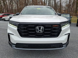 New 2025 Honda Pilot TrailSport image 2