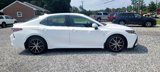 Used 2024 Toyota Camry SE image 3