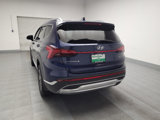 Used 2022 Hyundai Santa Fe SEL w/ Cargo Package image 6