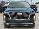 Used 2022 Cadillac Escalade Luxury w/ LPO, Illumination Package image 2