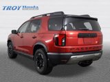 New 2026 Honda Passport TrailSport Elite image 3