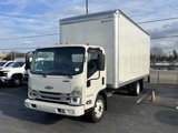 New 2025 Chevrolet Low Cab Forward image 3