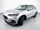 New 2026 Honda HR-V EX-L image 3