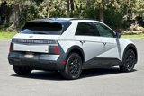 New 2025 Hyundai Ioniq 5 XRT image 4