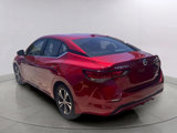 Used 2022 Nissan Sentra SV w/ All-Weather Package image 4