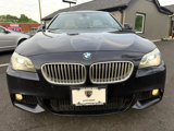 Used 2011 BMW 550i xDrive Sedan image 3