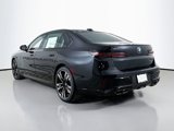 Used 2025 BMW 760i xDrive image 5