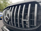 New 2025 Mercedes-Benz GLS 63 AMG 4MATIC image 4