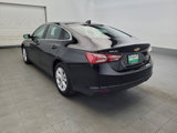 Used 2022 Chevrolet Malibu LT image 5