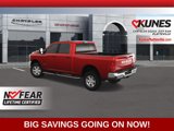 New 2025 RAM 3500 Big Horn image 4