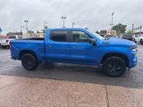 New 2026 Chevrolet Silverado 1500 RST w/ Dark Appearance Package image 6