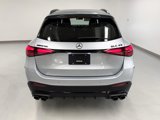 New 2025 Mercedes-Benz GLC 43 AMG 4MATIC image 5