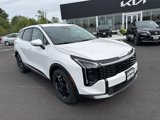 New 2026 Kia Sportage EX image 2