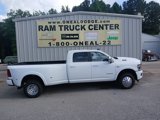 New 2025 RAM 3500 Limited image 2