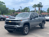 Used 2025 Chevrolet Silverado 2500 Custom w/ Custom Value Package image 3