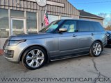 Used 2020 Land Rover Range Rover HSE image 2