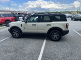 Certified 2024 Ford Bronco Sport Badlands image 5