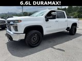 Used 2020 Chevrolet Silverado 2500 LTZ image 5