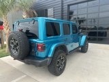 Used 2020 Jeep Wrangler Unlimited Rubicon w/ Quick Order Package 28Y Recon image 5