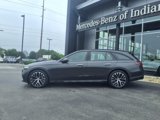 New 2025 Mercedes-Benz E 450 4MATIC All-Terrain Wagon image 3