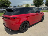 Used 2024 Land Rover Range Rover Sport Dynamic SE image 3