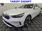New 2025 BMW 530i xDrive w/ Premium Package image 5