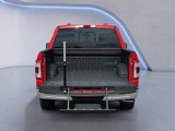 Used 2021 Ford F150 Lariat w/ Equipment Group 502A High image 4