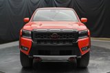 New 2025 Nissan Frontier PRO-4X w/ Pro Convenience Package image 5