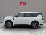 New 2025 Nissan Armada Platinum w/ Convenience Package image 3