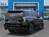 New 2025 Chevrolet Tahoe RST image 4