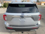 Used 2021 Ford Explorer Limited w/ Equipment Group 301A image 4
