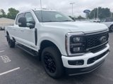 New 2025 Ford F350 XLT w/ Black Appearance Package image 6