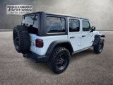 Used 2024 Jeep Wrangler Willys image 4