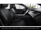 New 2026 Mercedes-Benz S 580 4MATIC Sedan image 4