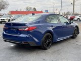 Used 2025 Toyota Camry SE image 5